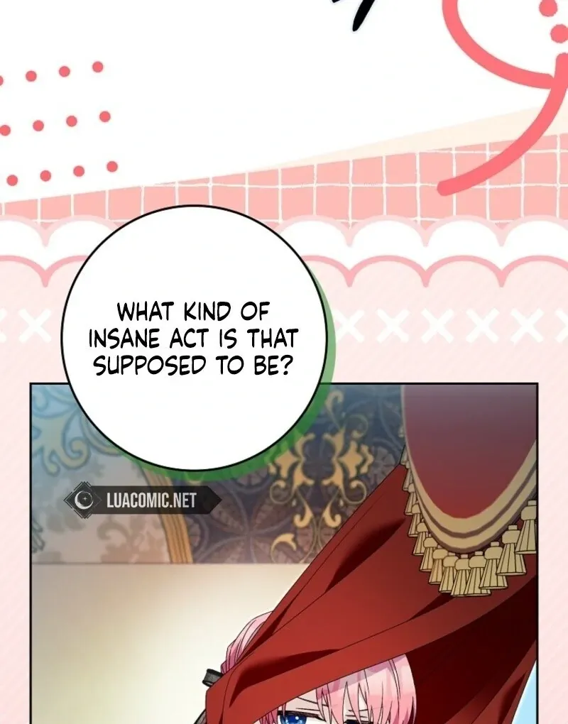 Beware of the Strongest Man Who Is Crazy About Me Chapter 52 page 41 - 