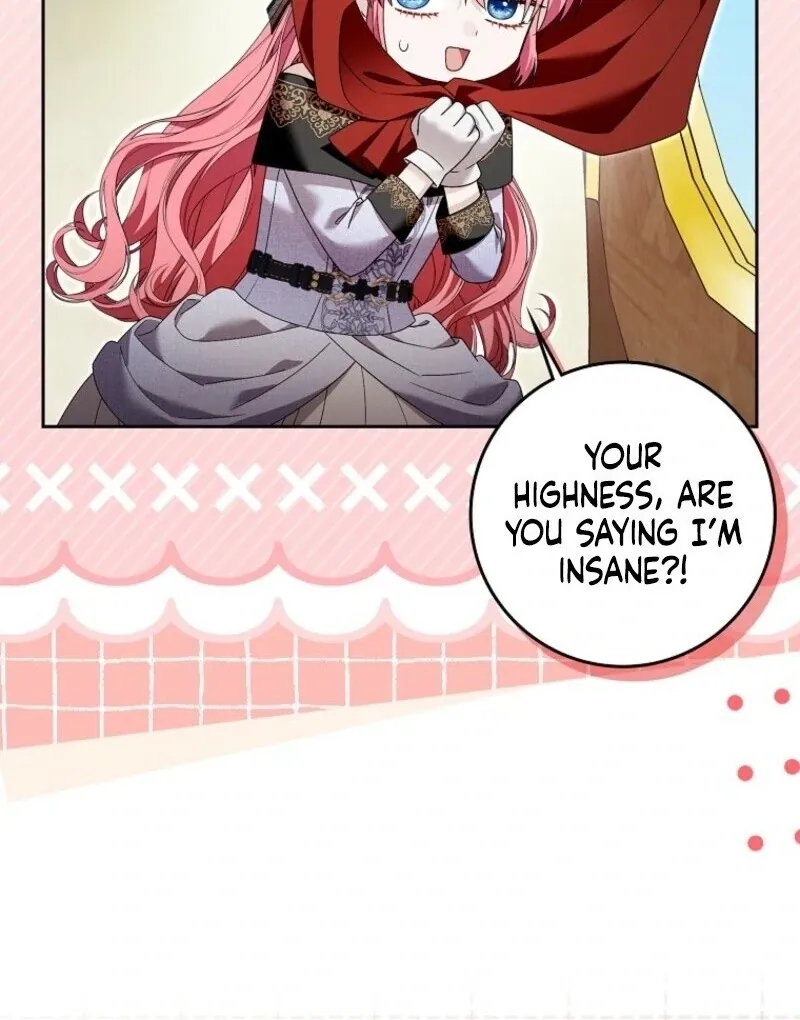 Beware of the Strongest Man Who Is Crazy About Me Chapter 52 page 42 - 