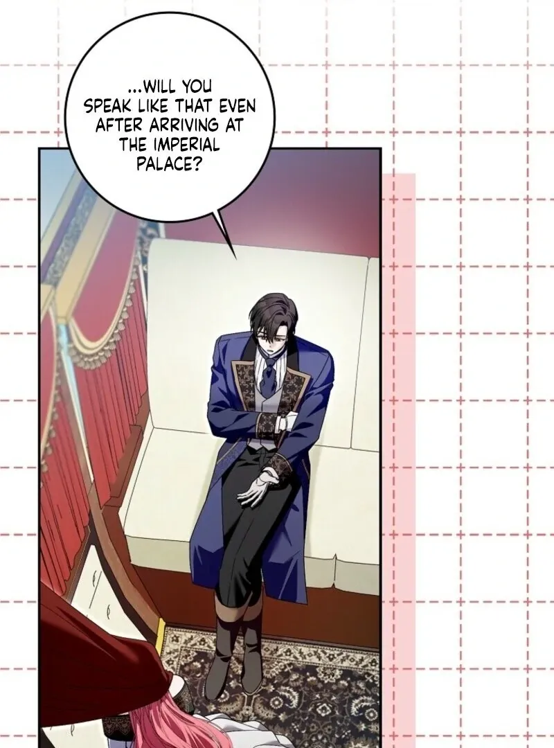 Beware of the Strongest Man Who Is Crazy About Me Chapter 52 page 43 - 