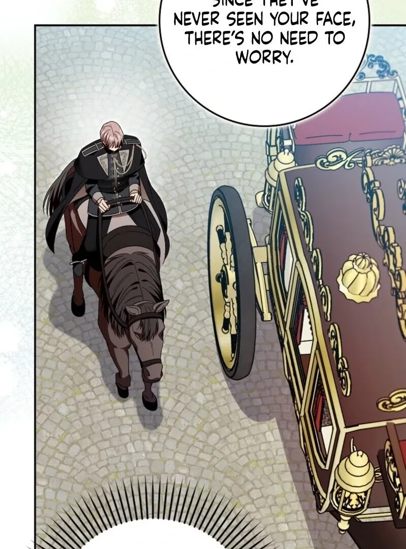 Beware of the Strongest Man Who Is Crazy About Me Chapter 52 page 46 - 