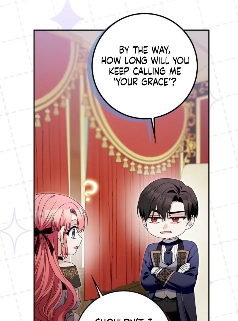 Beware of the Strongest Man Who Is Crazy About Me Chapter 52 page 48 - 