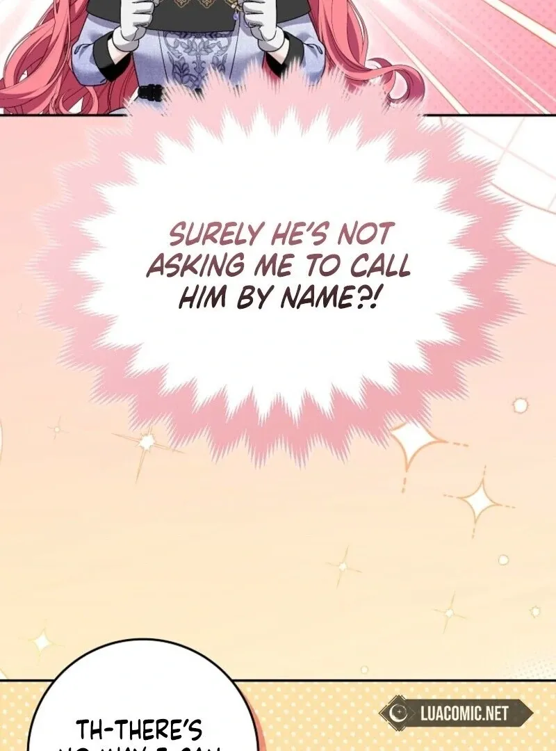 Beware of the Strongest Man Who Is Crazy About Me Chapter 52 page 53 - 