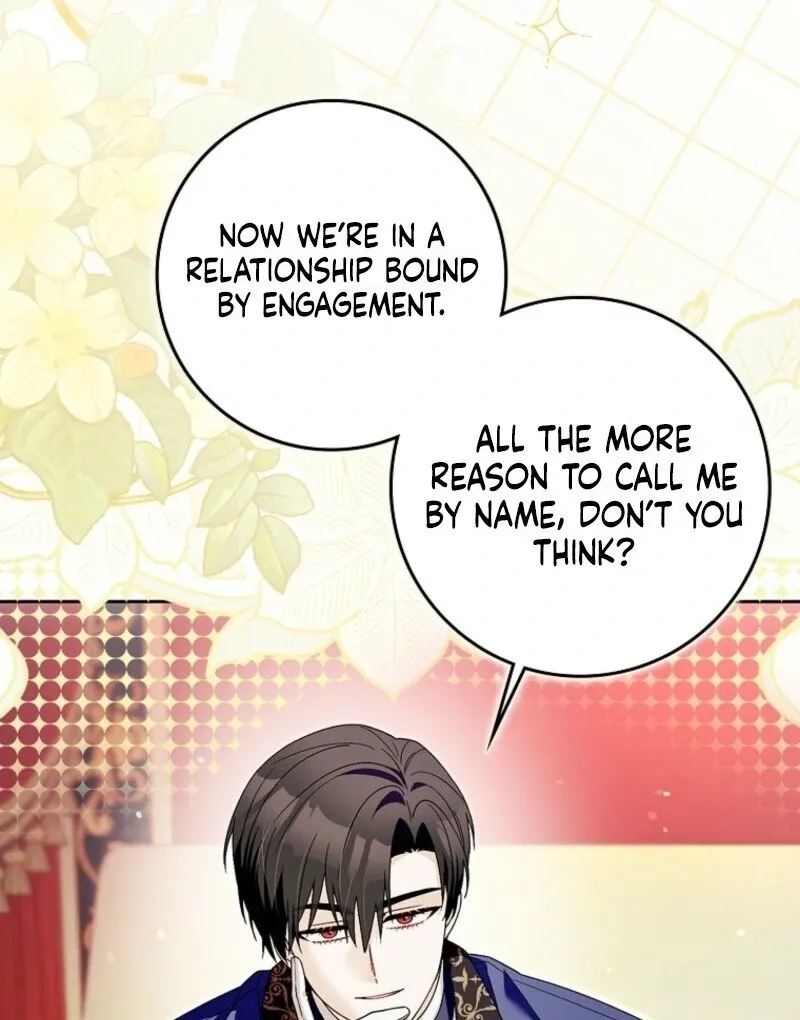 Beware of the Strongest Man Who Is Crazy About Me Chapter 52 page 55 - 
