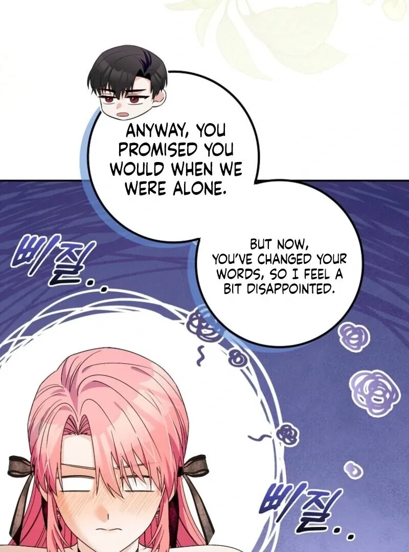 Beware of the Strongest Man Who Is Crazy About Me Chapter 52 page 57 - 