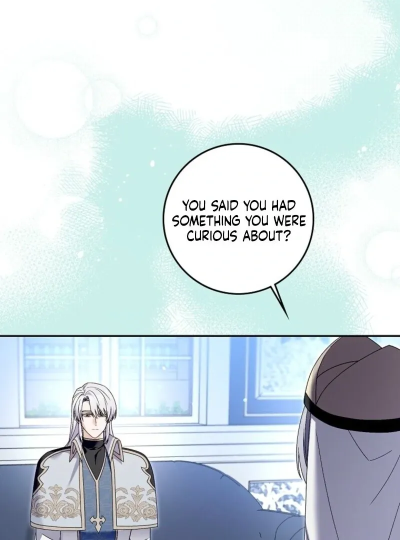 Beware of the Strongest Man Who Is Crazy About Me Chapter 52 page 7 - 