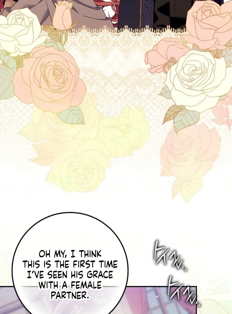 Beware of the Strongest Man Who Is Crazy About Me Chapter 52 page 68 - 