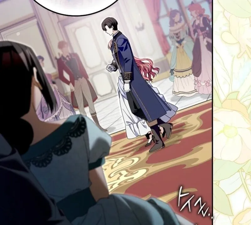 Beware of the Strongest Man Who Is Crazy About Me Chapter 52 page 69 - 