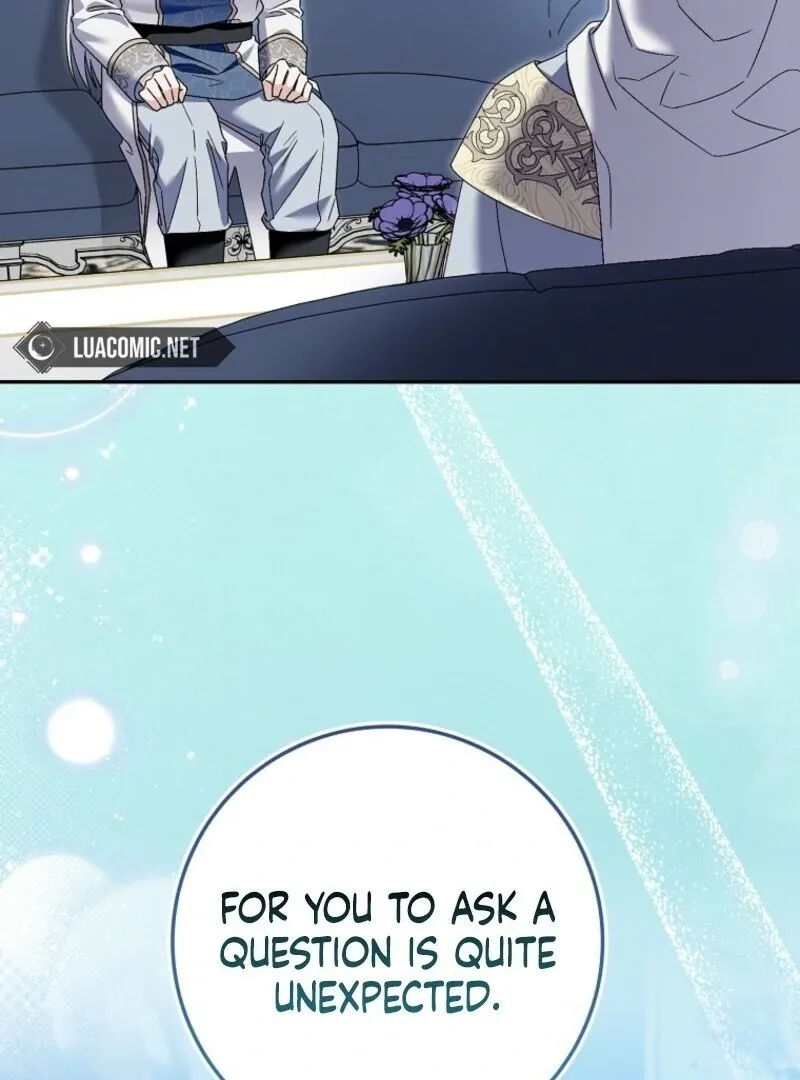 Beware of the Strongest Man Who Is Crazy About Me Chapter 52 page 8 - 