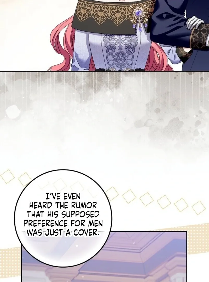 Beware of the Strongest Man Who Is Crazy About Me Chapter 52 page 72 - 