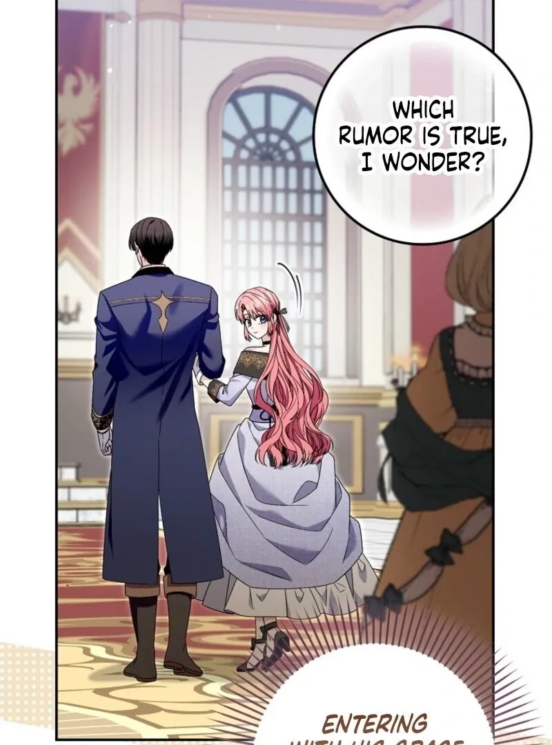 Beware of the Strongest Man Who Is Crazy About Me Chapter 52 page 73 - 