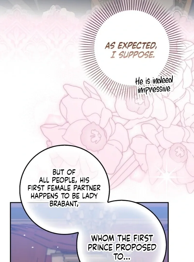 Beware of the Strongest Man Who Is Crazy About Me Chapter 52 page 76 - 