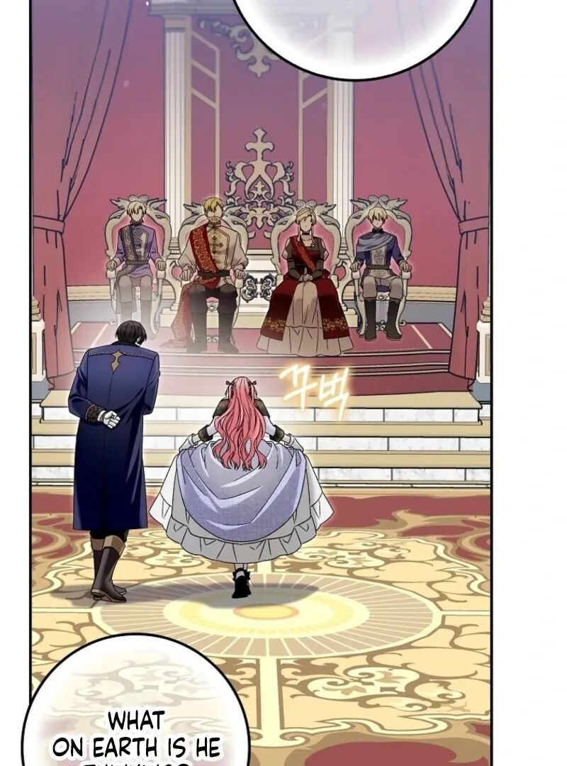 Beware of the Strongest Man Who Is Crazy About Me Chapter 52 page 77 - 