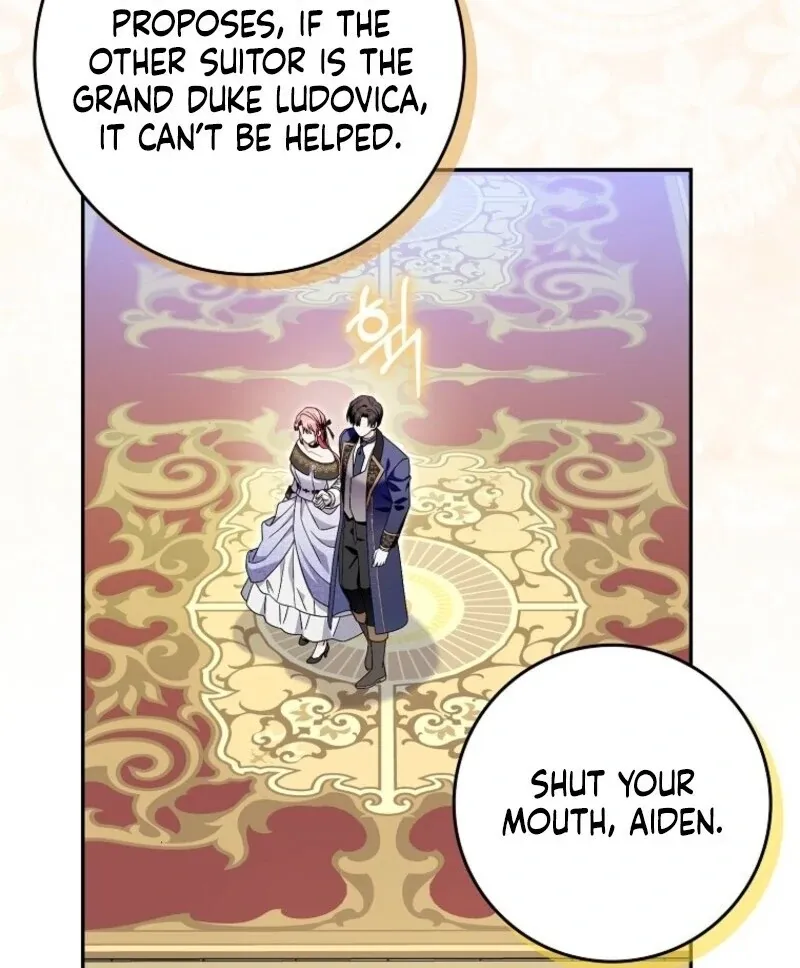 Beware of the Strongest Man Who Is Crazy About Me Chapter 52 page 82 - 