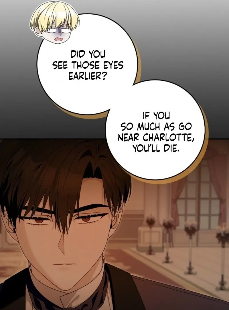 Beware of the Strongest Man Who Is Crazy About Me Chapter 52 page 84 - 