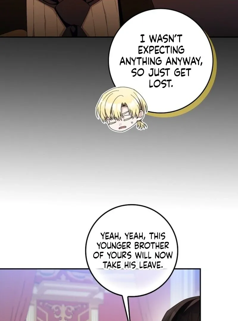 Beware of the Strongest Man Who Is Crazy About Me Chapter 52 page 85 - 