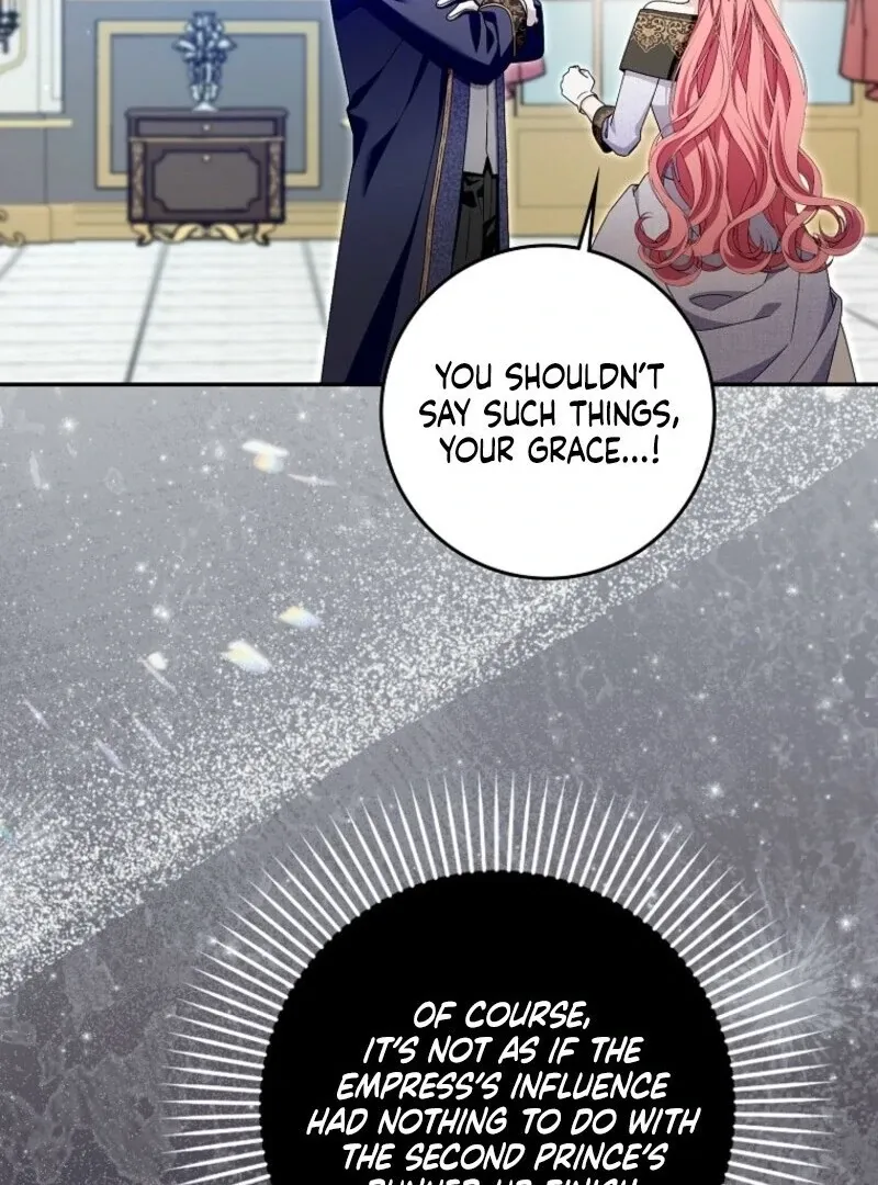 Beware of the Strongest Man Who Is Crazy About Me Chapter 52 page 88 - 