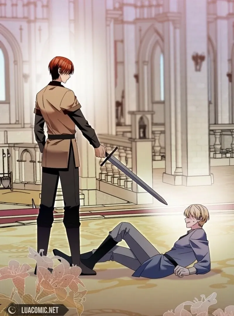 Beware of the Strongest Man Who Is Crazy About Me Chapter 52 page 92 - 