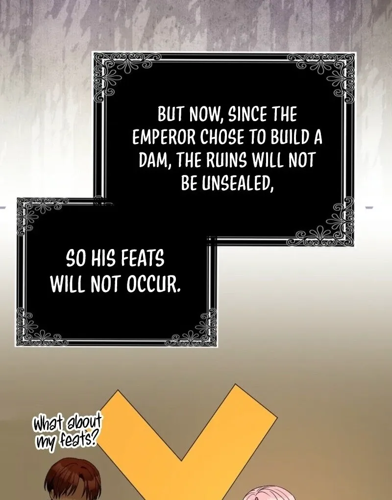 Beware of the Strongest Man Who Is Crazy About Me Chapter 52 page 96 - 