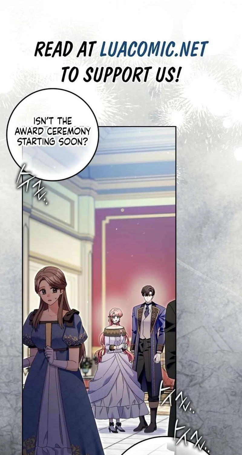 Beware of the Strongest Man Who Is Crazy About Me Chapter 53 page 2 - 