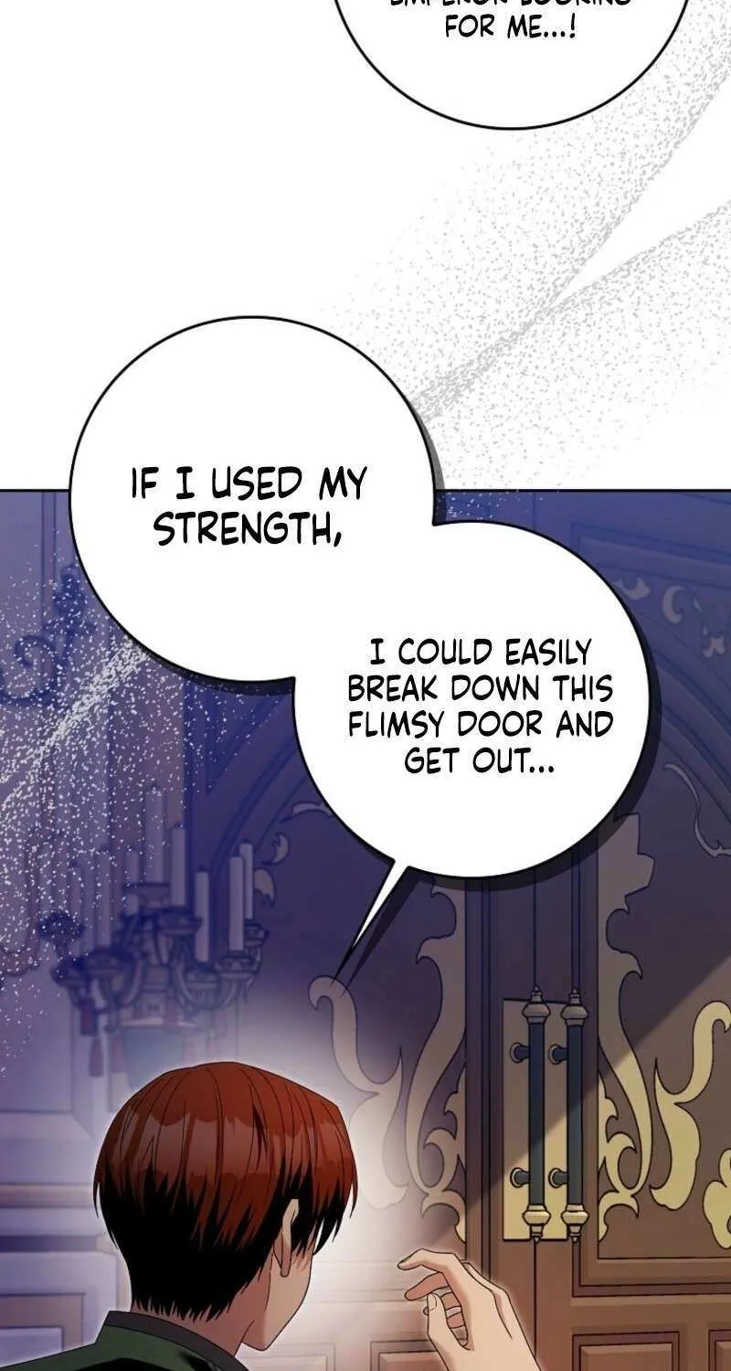 Beware of the Strongest Man Who Is Crazy About Me Chapter 53 page 12 - 
