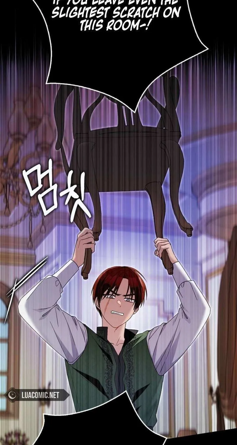 Beware of the Strongest Man Who Is Crazy About Me Chapter 53 page 14 - 