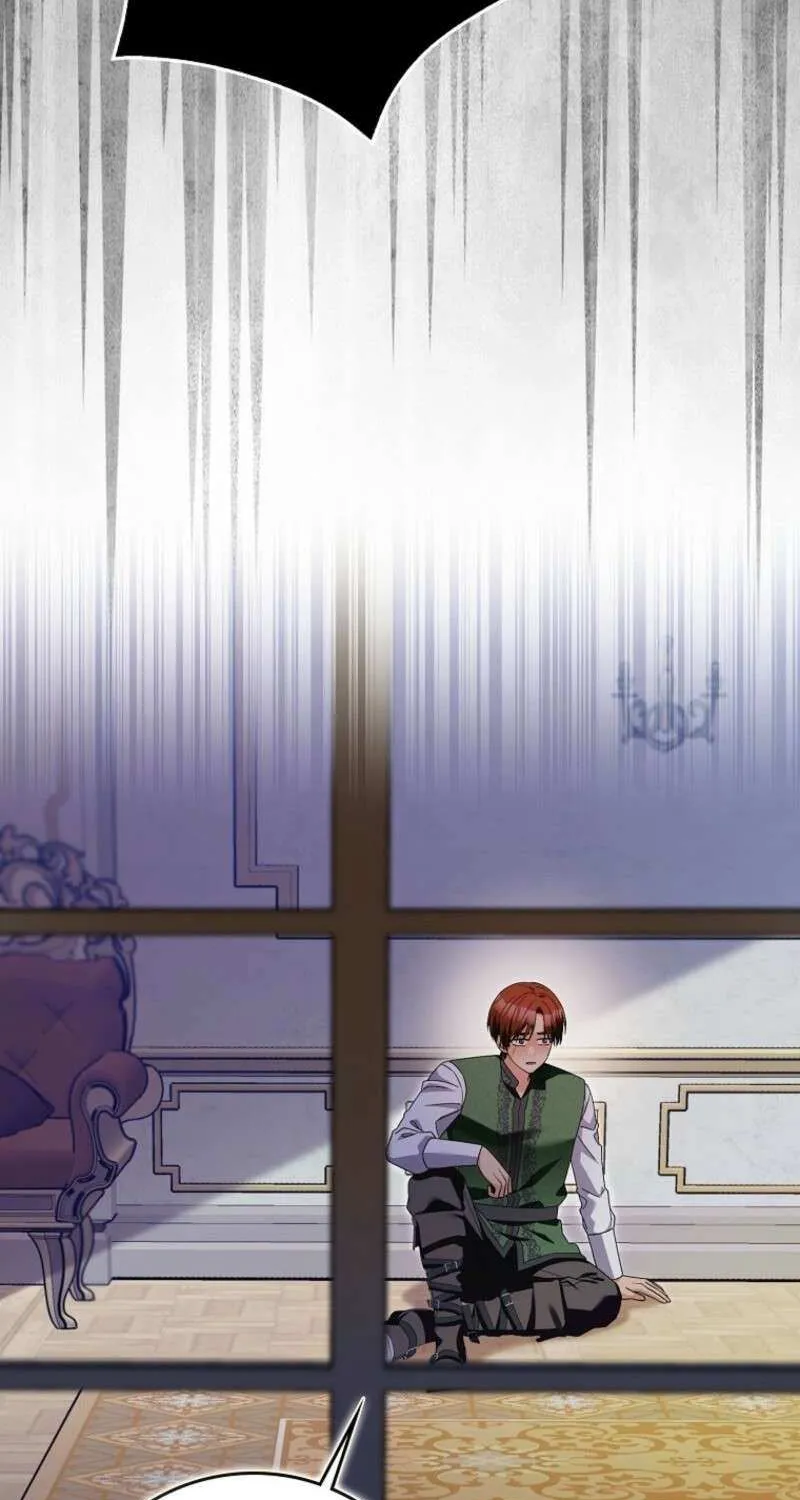 Beware of the Strongest Man Who Is Crazy About Me Chapter 53 page 17 - 