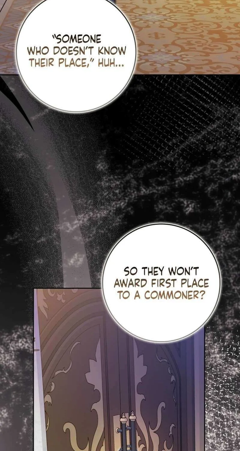 Beware of the Strongest Man Who Is Crazy About Me Chapter 53 page 18 - 
