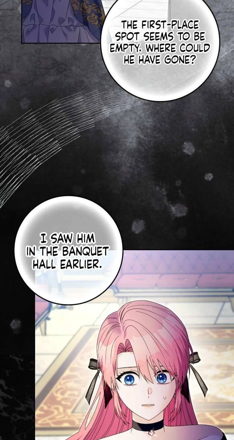 Beware of the Strongest Man Who Is Crazy About Me Chapter 53 page 3 - 