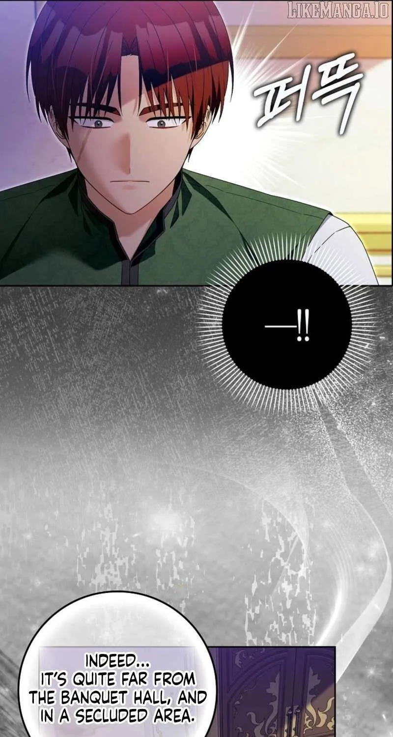 Beware of the Strongest Man Who Is Crazy About Me Chapter 53 page 21 - 