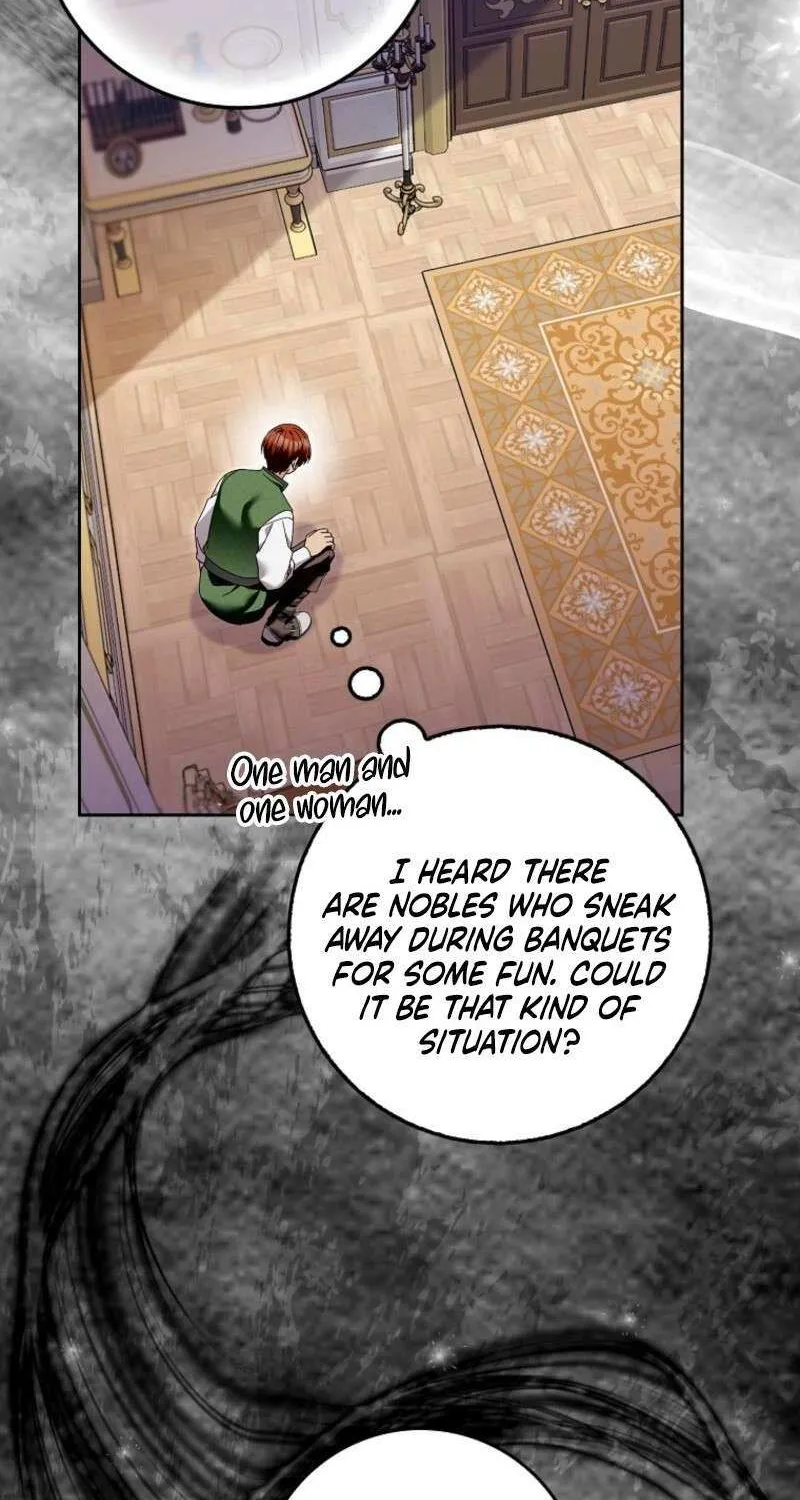 Beware of the Strongest Man Who Is Crazy About Me Chapter 53 page 22 - 