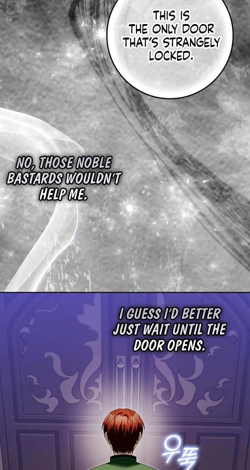 Beware of the Strongest Man Who Is Crazy About Me Chapter 53 page 24 - 