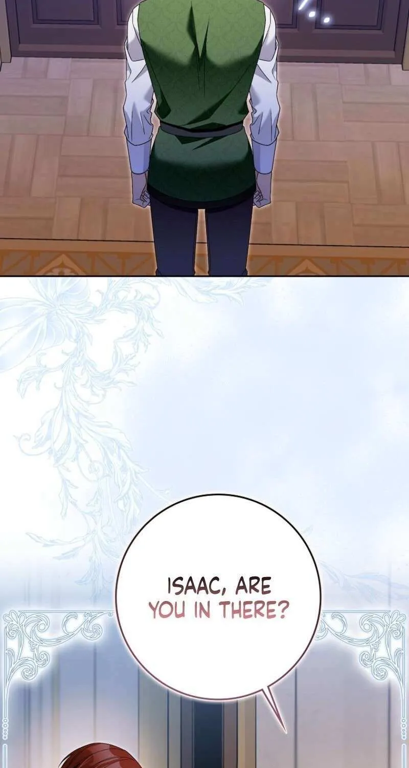 Beware of the Strongest Man Who Is Crazy About Me Chapter 53 page 25 - 