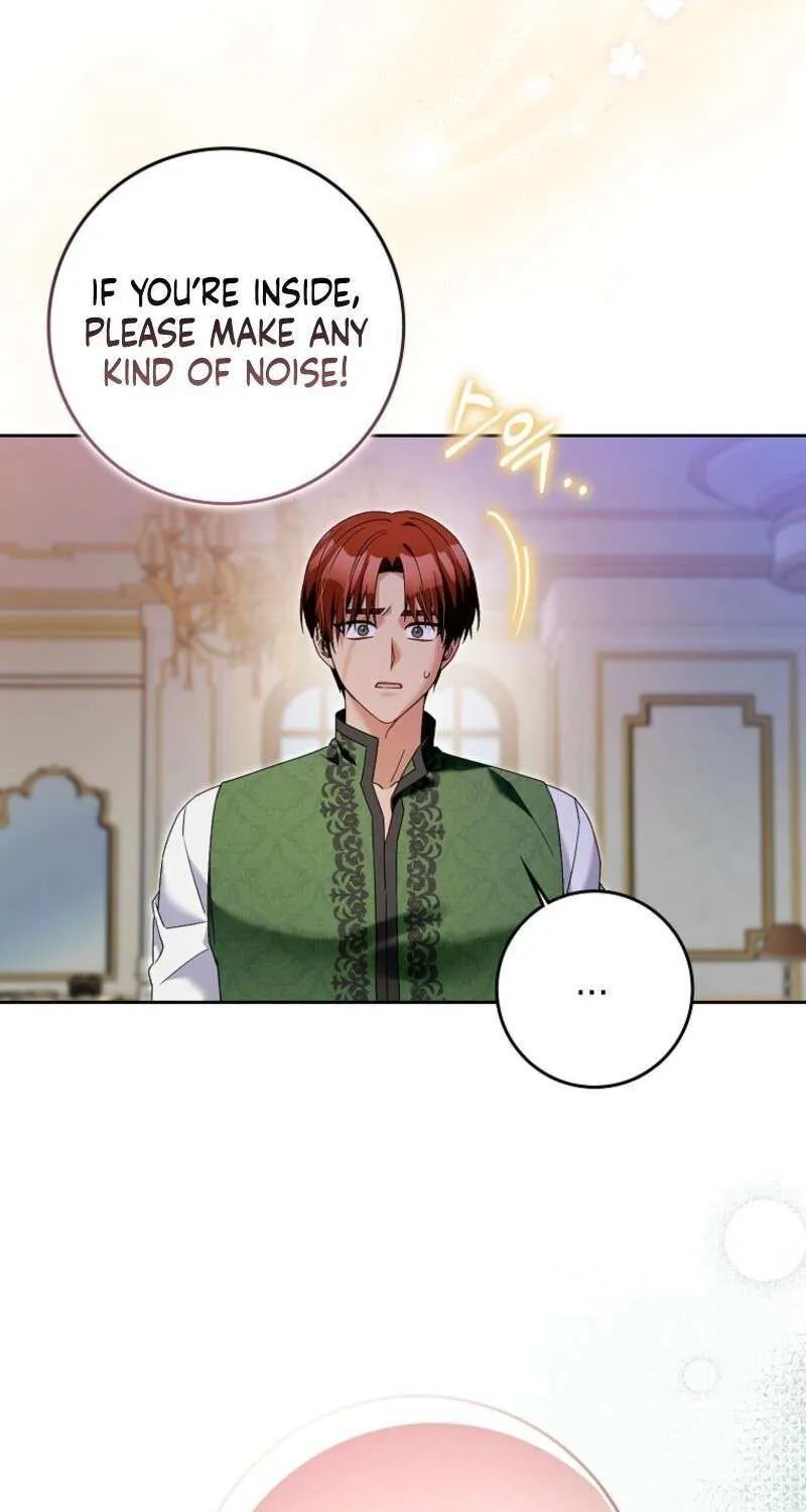 Beware of the Strongest Man Who Is Crazy About Me Chapter 53 page 27 - 