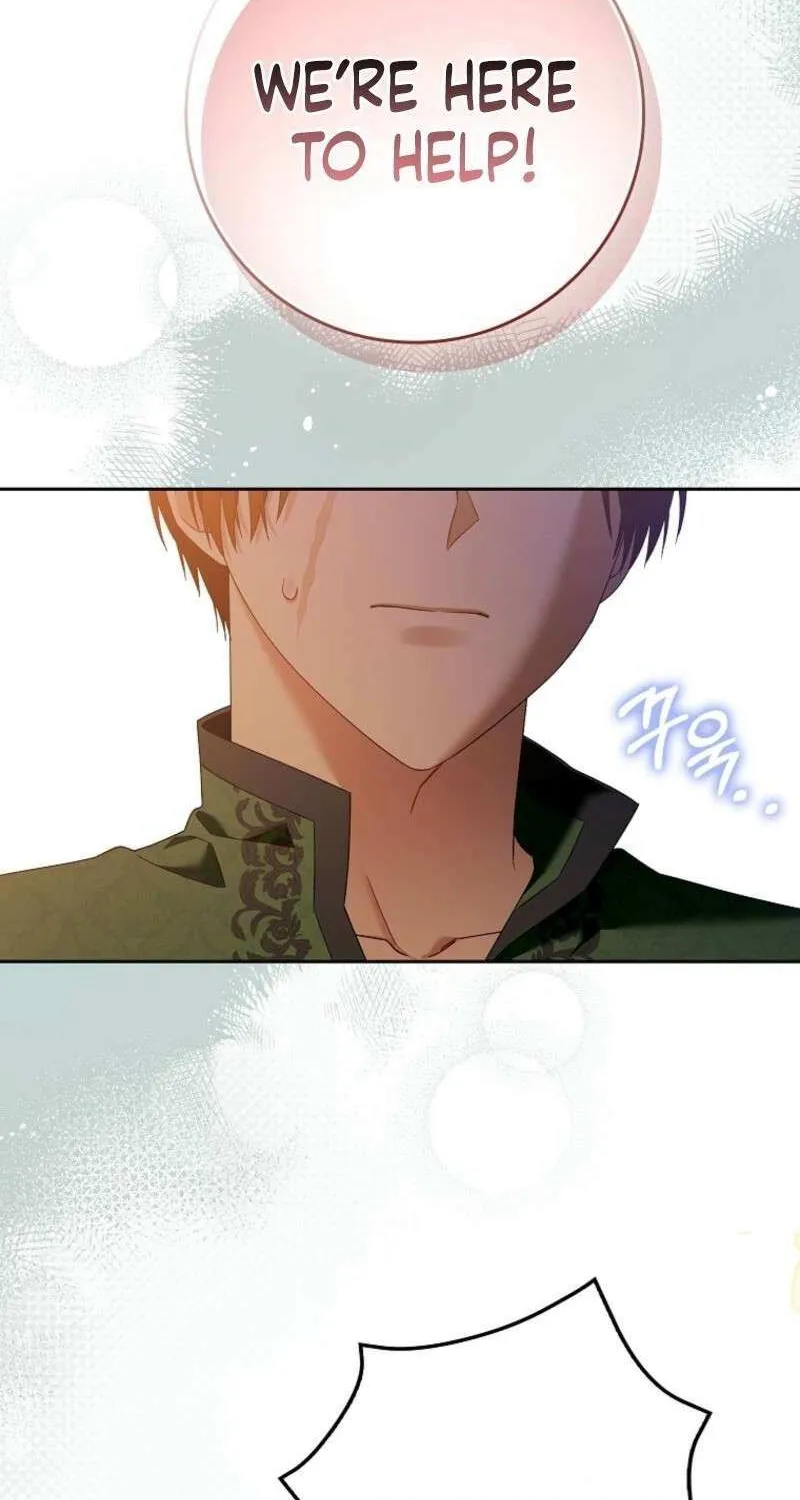 Beware of the Strongest Man Who Is Crazy About Me Chapter 53 page 28 - 
