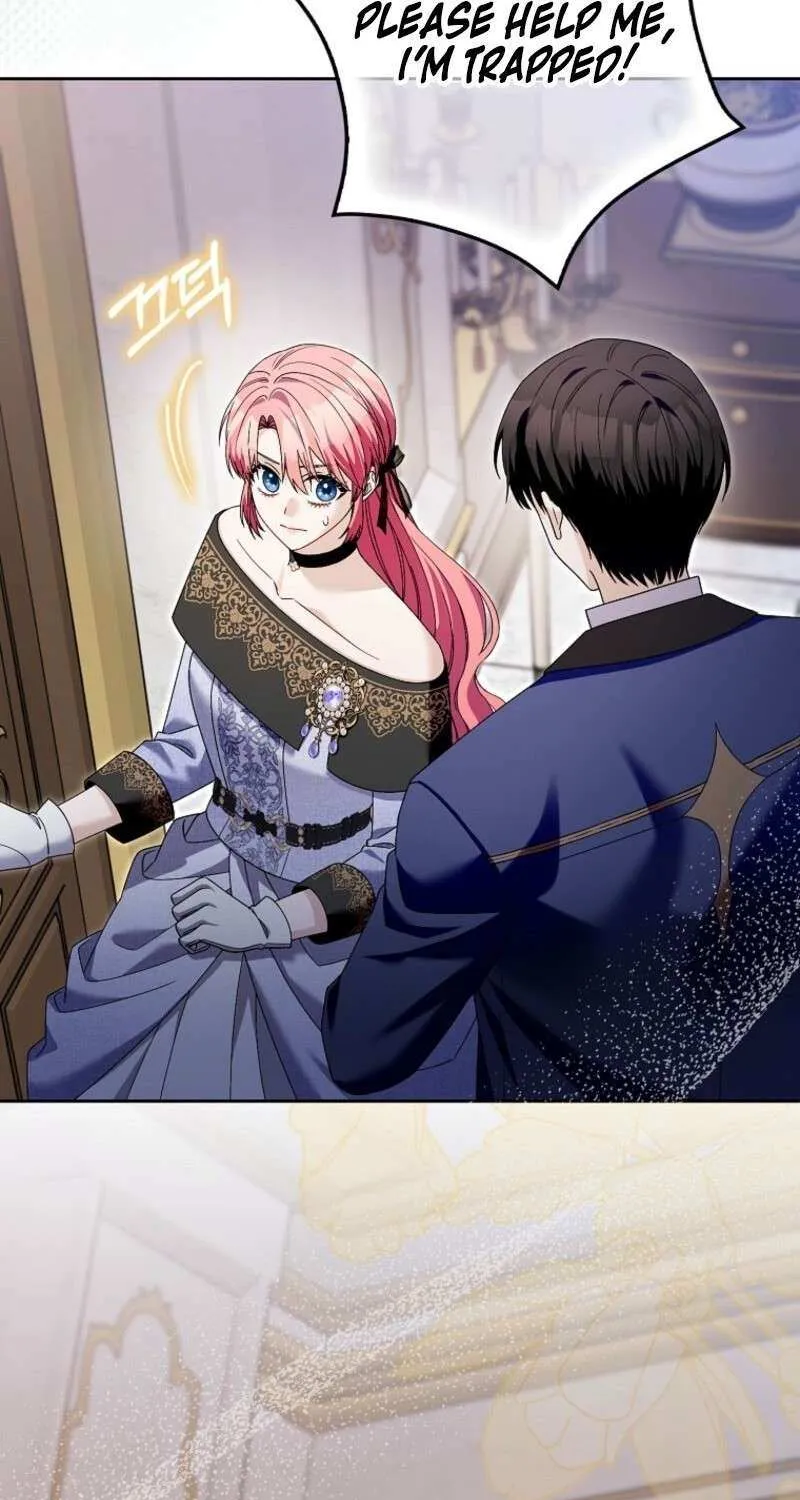 Beware of the Strongest Man Who Is Crazy About Me Chapter 53 page 29 - 