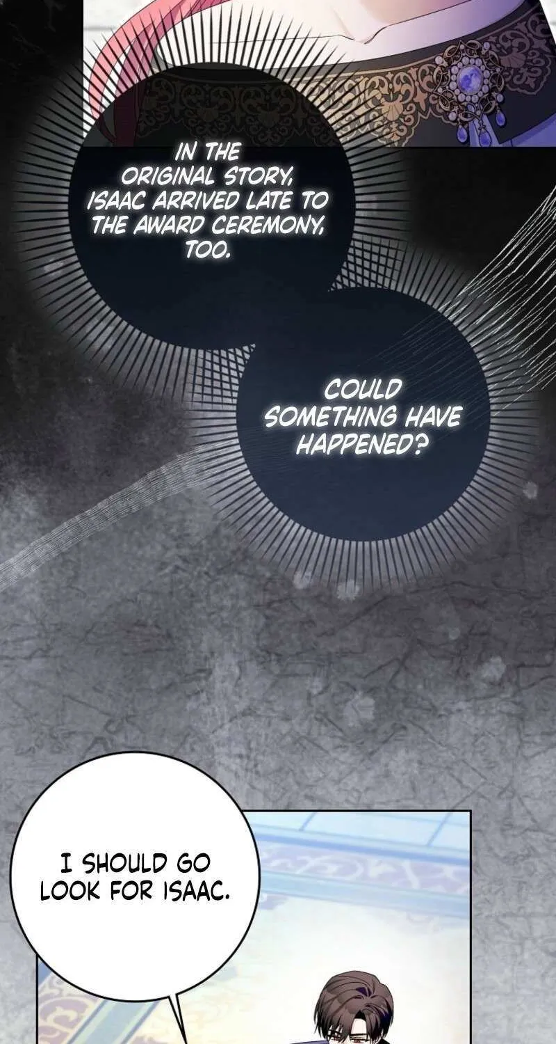 Beware of the Strongest Man Who Is Crazy About Me Chapter 53 page 4 - 
