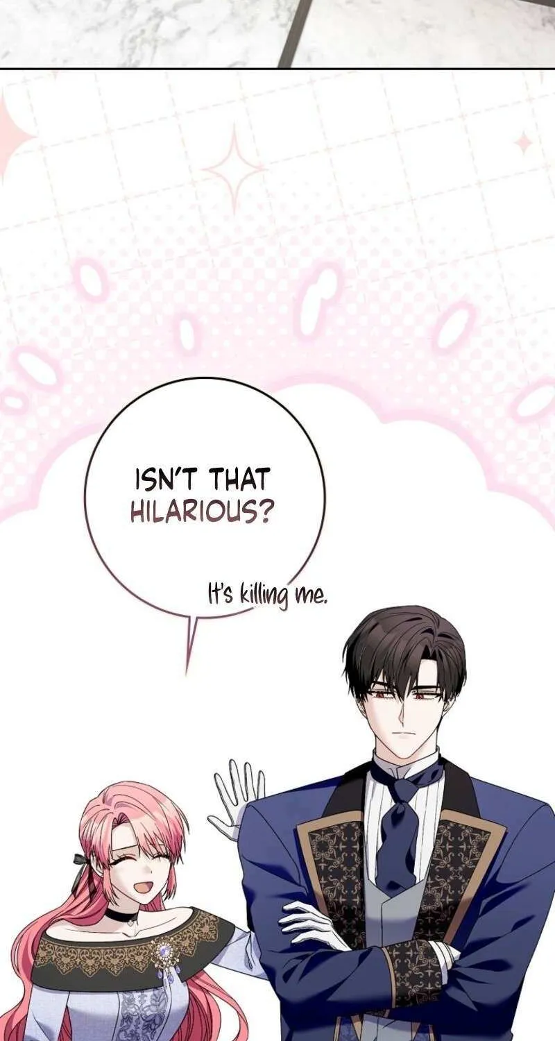 Beware of the Strongest Man Who Is Crazy About Me Chapter 53 page 32 - 