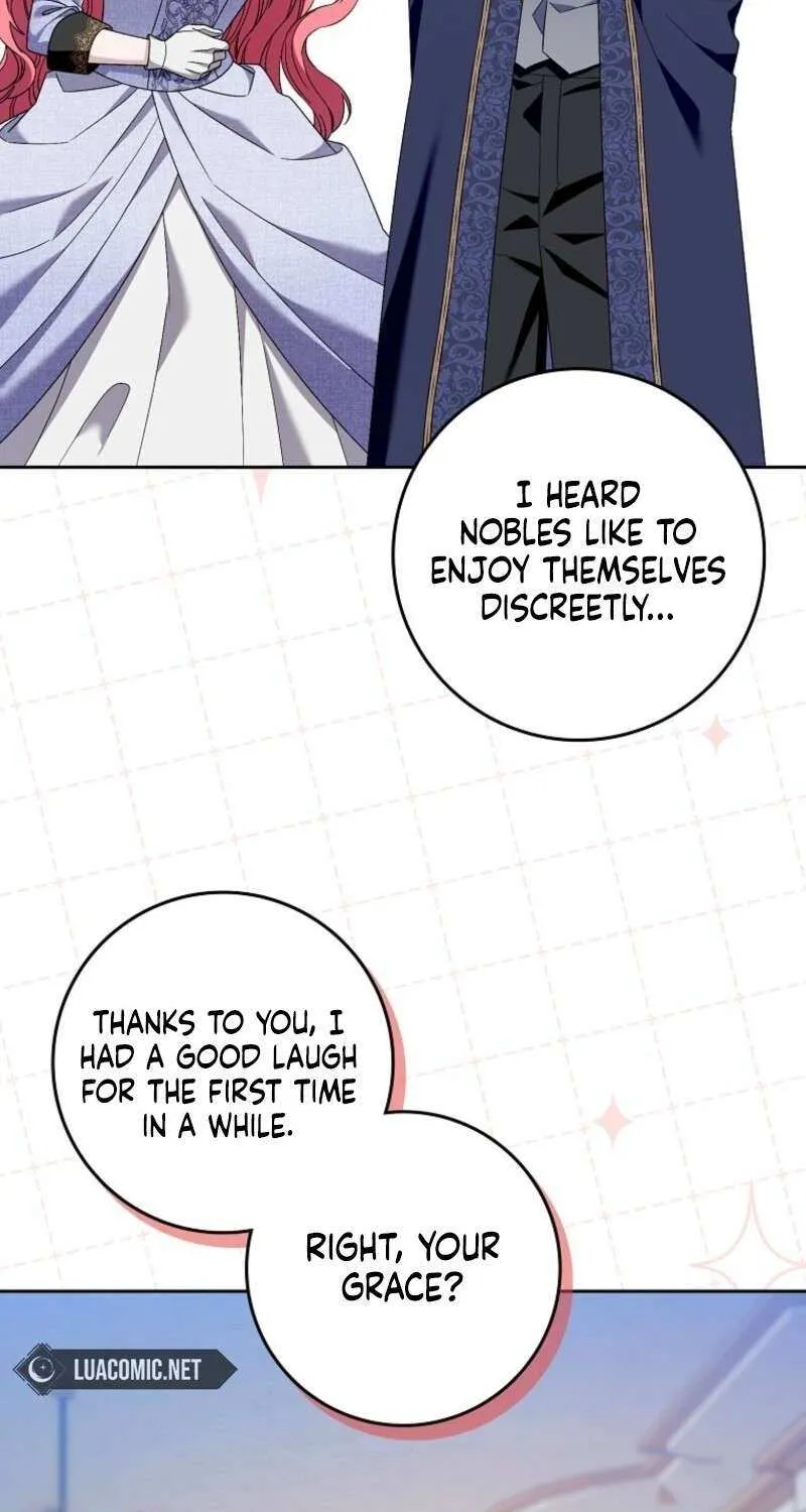 Beware of the Strongest Man Who Is Crazy About Me Chapter 53 page 33 - 