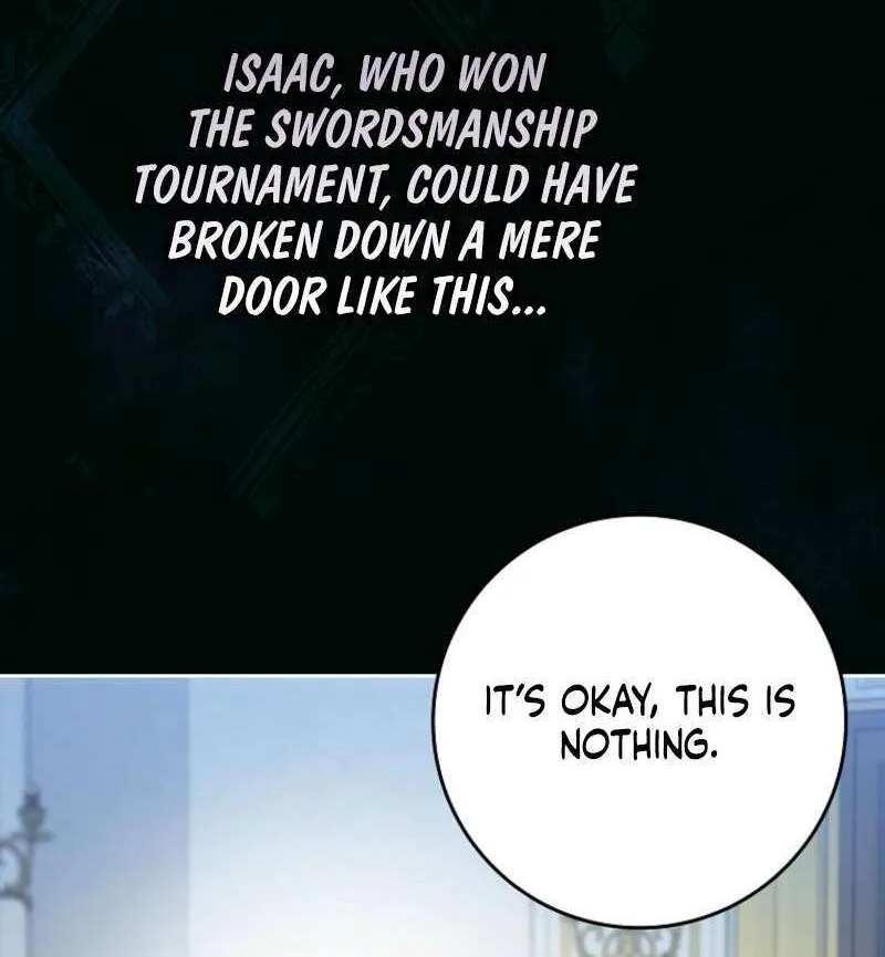 Beware of the Strongest Man Who Is Crazy About Me Chapter 53 page 40 - 