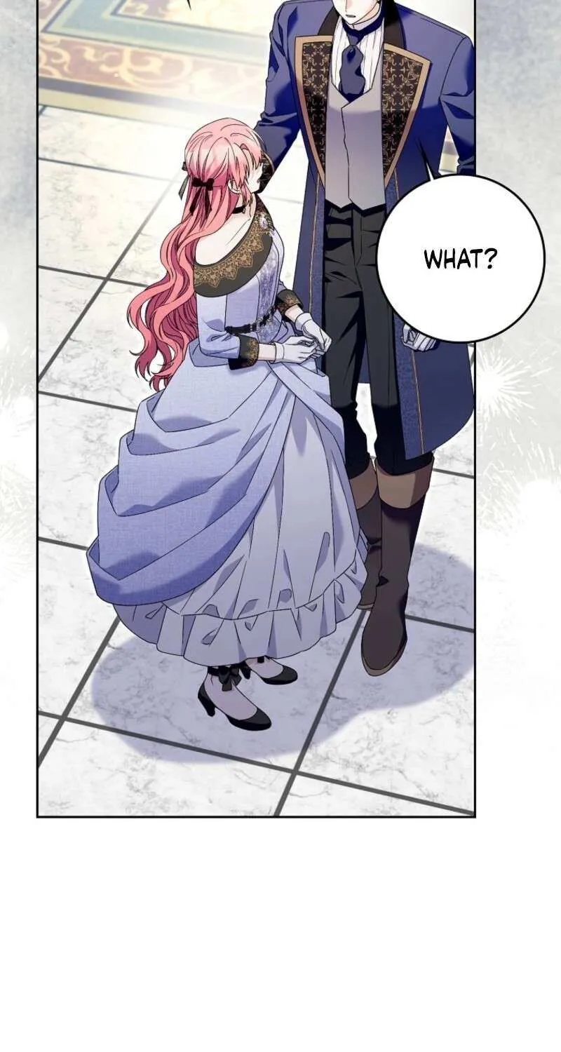 Beware of the Strongest Man Who Is Crazy About Me Chapter 53 page 5 - 
