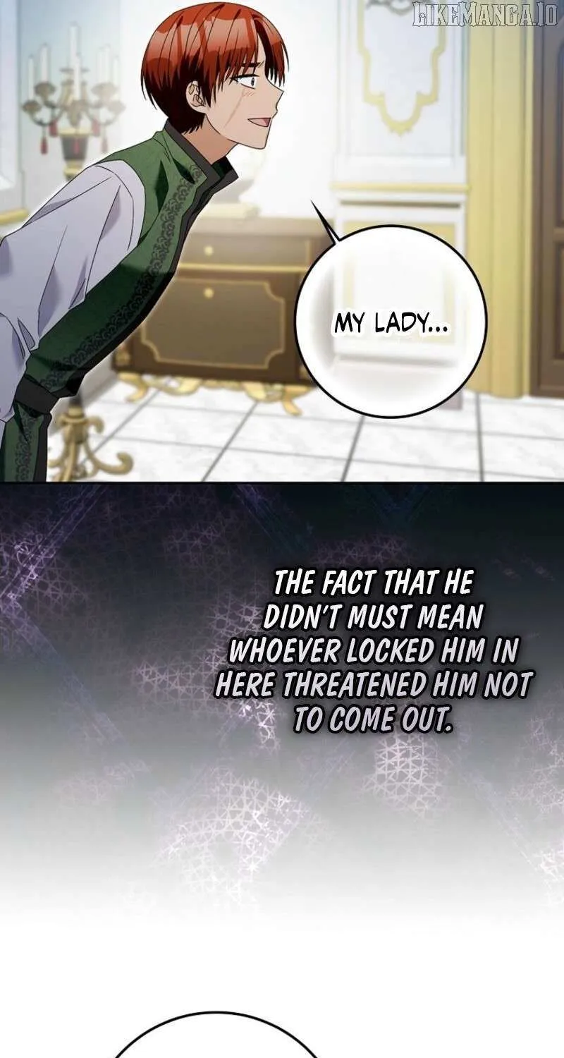 Beware of the Strongest Man Who Is Crazy About Me Chapter 53 page 41 - 