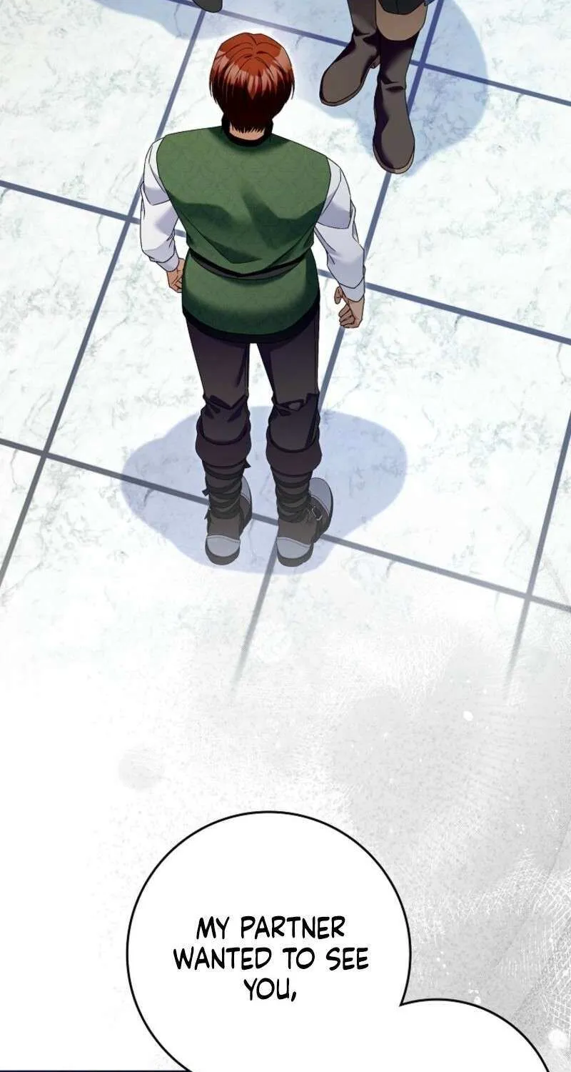 Beware of the Strongest Man Who Is Crazy About Me Chapter 53 page 43 - 