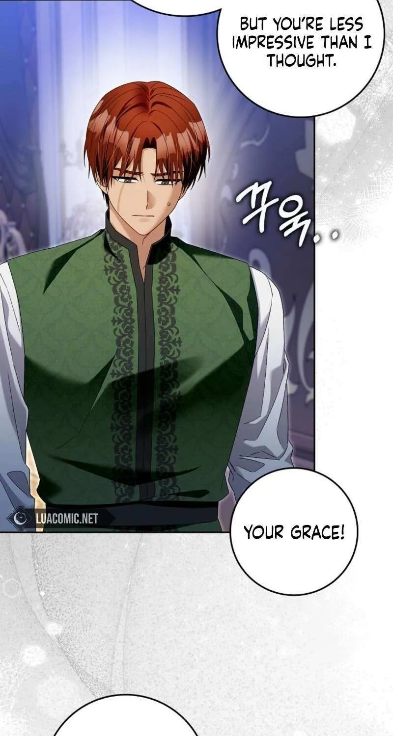 Beware of the Strongest Man Who Is Crazy About Me Chapter 53 page 44 - 