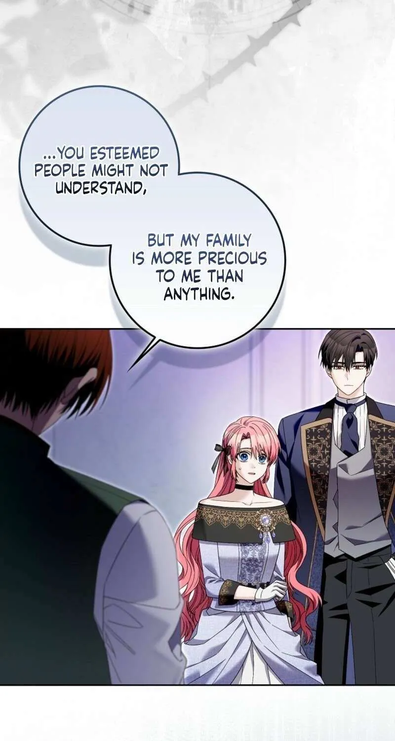 Beware of the Strongest Man Who Is Crazy About Me Chapter 53 page 47 - 