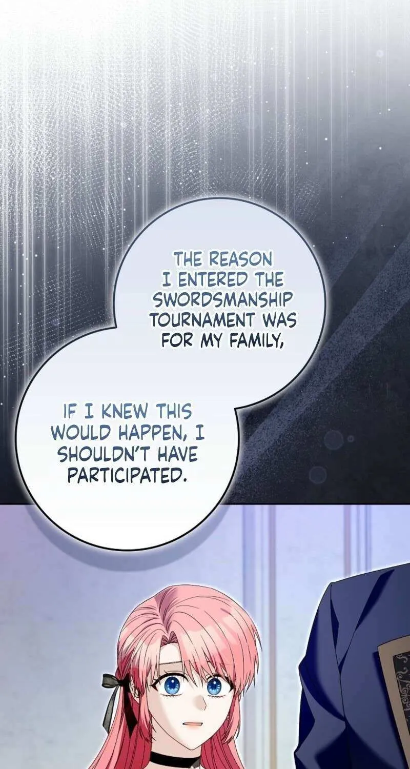 Beware of the Strongest Man Who Is Crazy About Me Chapter 53 page 48 - 