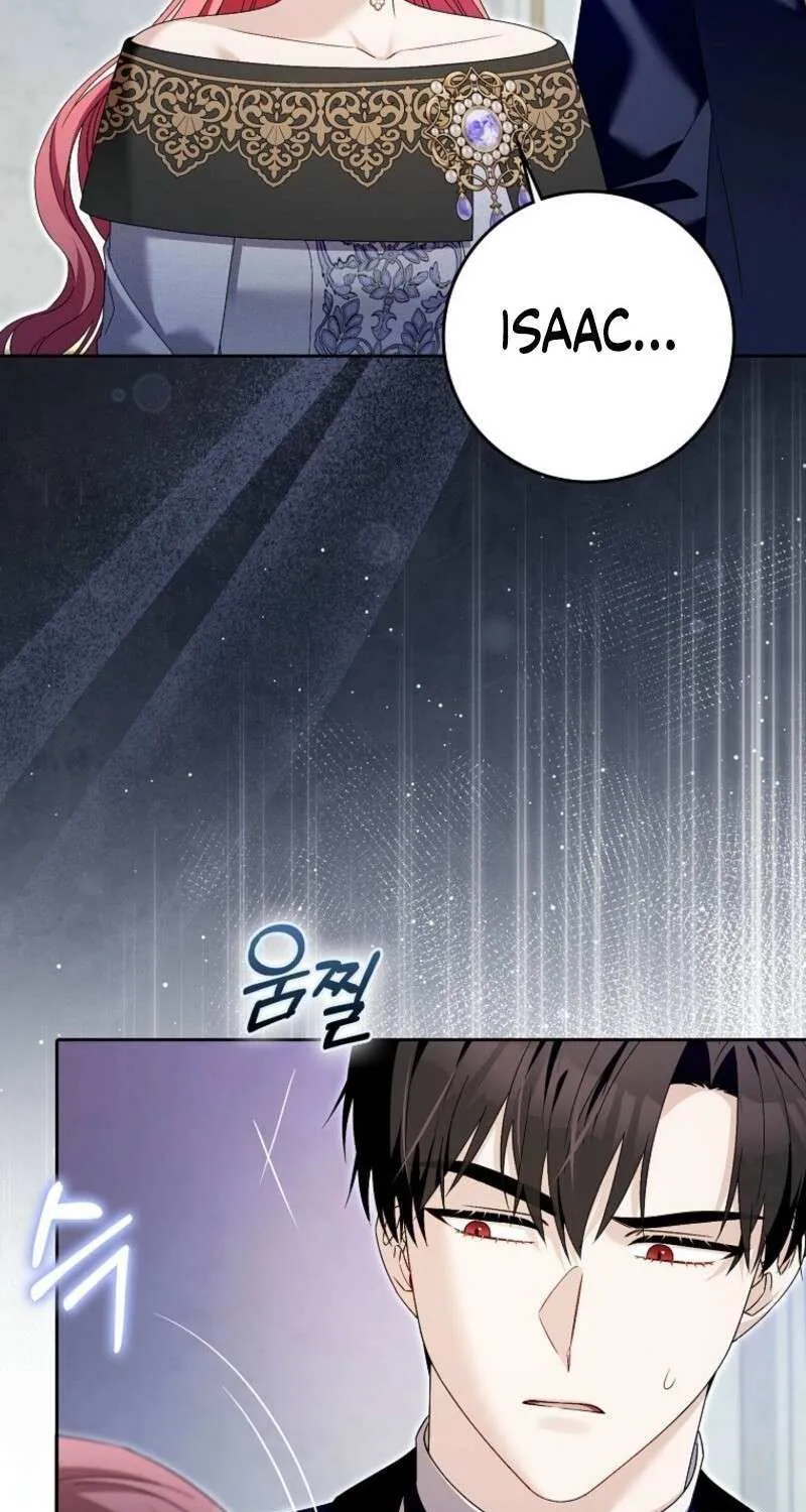 Beware of the Strongest Man Who Is Crazy About Me Chapter 53 page 49 - 
