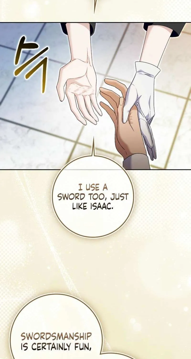 Beware of the Strongest Man Who Is Crazy About Me Chapter 53 page 52 - 