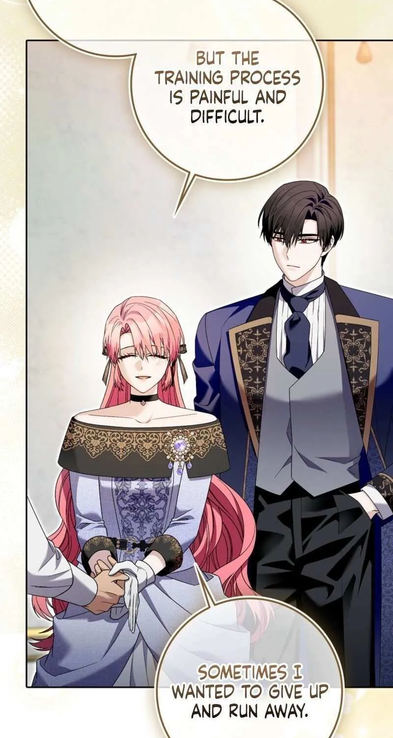 Beware of the Strongest Man Who Is Crazy About Me Chapter 53 page 53 - 