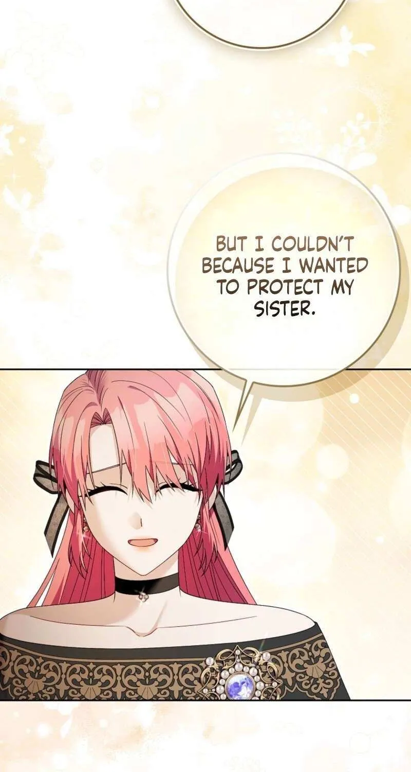 Beware of the Strongest Man Who Is Crazy About Me Chapter 53 page 54 - 