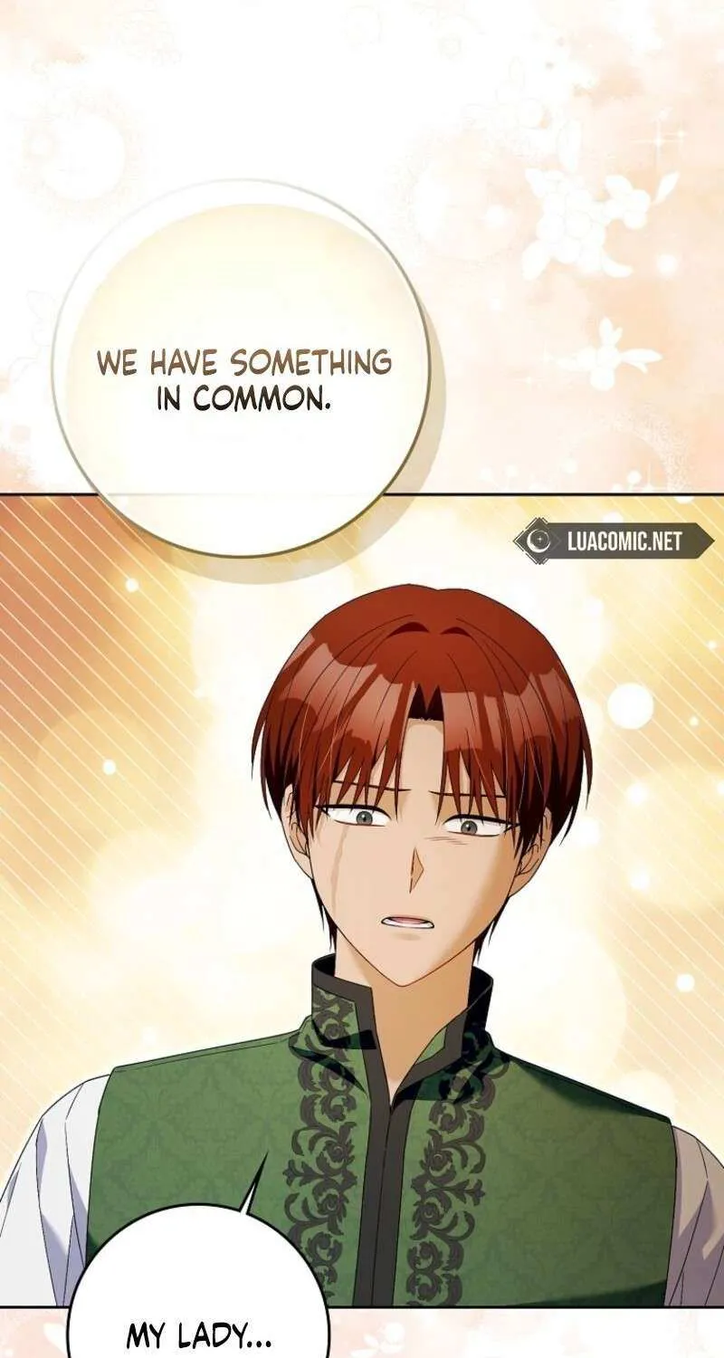 Beware of the Strongest Man Who Is Crazy About Me Chapter 53 page 55 - 
